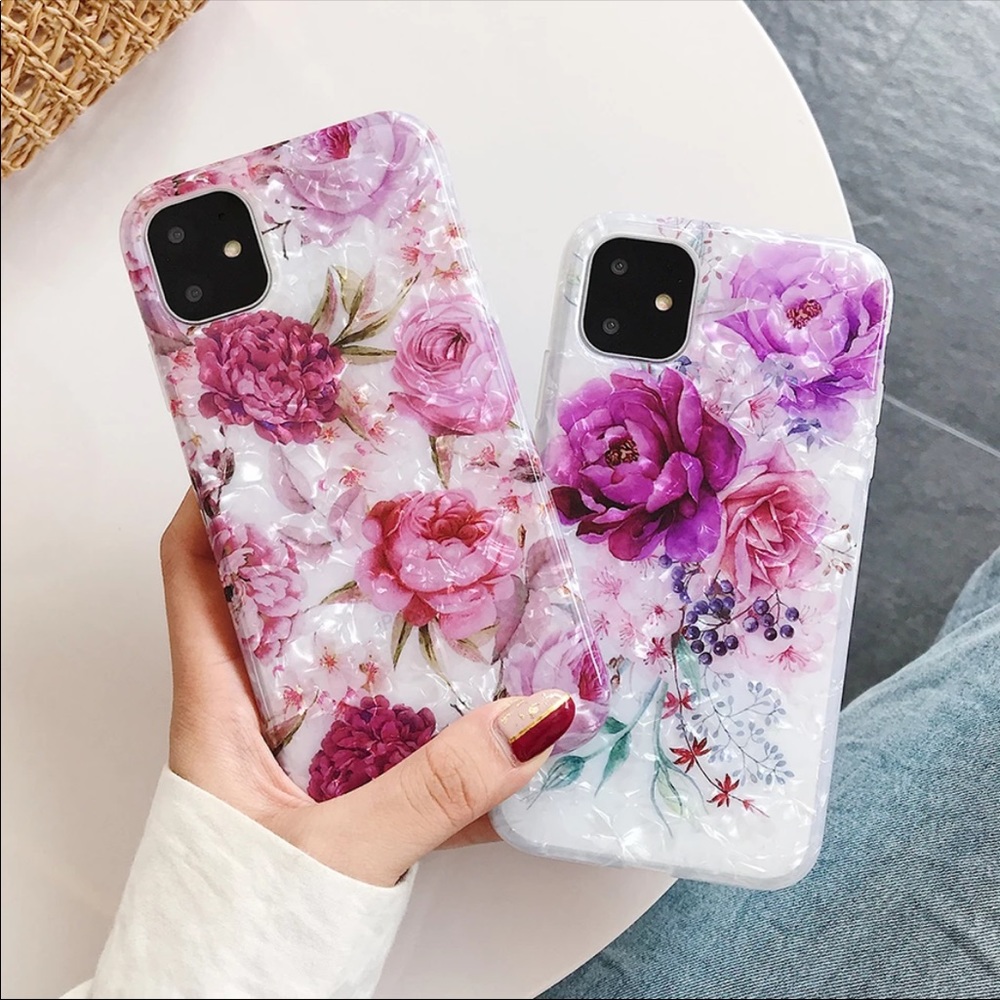 iPhone 11 phone case